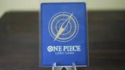 One Piece Paramount War Kouzuki Oden OP02-030 SR Near Mint English - Image 2