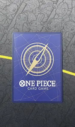One Piece OP15-109 R Alt Art Nico Robin Adventure on KAMI's Island ENGLISH OP15 - Image 2