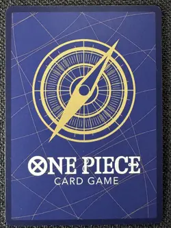 Sabo | OP13-120 NM | SEC | Carrying On His Will | One Piece TCG - Image 2