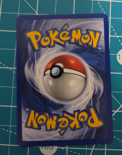 Misty's Seel 88/132 Gym Heroes Unlimited WotC 2000 Pokemon NM - Image 2