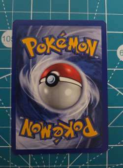Lt. Surge's Spearow 52/132 Gym Heroes Unlimited WotC 2000 Pokemon NM - Image 2