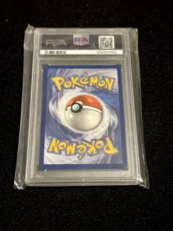Pokemon Umbreon V Brilliant Stars Character Rare Full Art #TG22 PSA 10 Gem Mint - Image 2