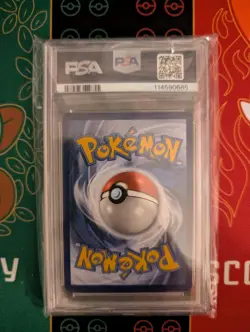 Umbreon V - TG22/TG30 PSA 10 Brilliant Stars Trainer Gallery Pokemon - GEM MINT - Image 2