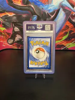Pokemon Umbreon v Brilliant Stars TG22/TG30 PSA 10 - Image 2
