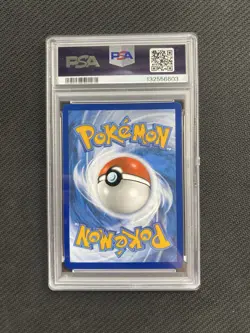 Umbreon V TG22/TG30 - Pokemon TCG - Brilliant Stars - PSA 10 Gem Mint - Image 2