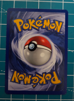 Brock's Onix 21/132 Gym Heroes Unlimited WotC 2000 Pokemon NM - Image 2