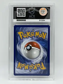 Ace 10 Piplup 098/094 Phantasmal Flames Illustration Rare Pokemon TCG Card - Image 2
