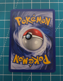 Lt. Surge's Magnemite 50/132 Gym Heroes Unlimited WotC 2000 Pokemon NM - Image 2