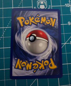 Sabrina's Drowzee 92/132 Gym Heroes Unlimited WotC 2000 Pokemon NM - Image 2