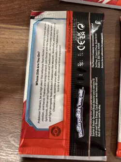 (LOT OF 8) Pokemon TCG Scarlet & Violet Destined Rivals Fun Pack Sealed NEW - Image 4