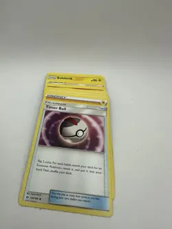 Pokemon TCG Dragonite Promo Tin With cards - Image 3