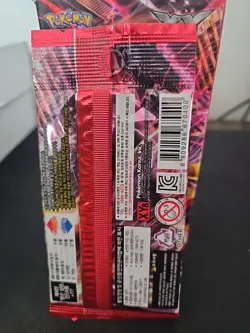21 X Rare 2015 Pokemon TCG XY8 Sealed Booster Packs With Display Booster Box - Image 4