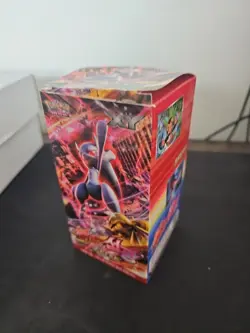 21 X Rare 2015 Pokemon TCG XY8 Sealed Booster Packs With Display Booster Box - Image 5