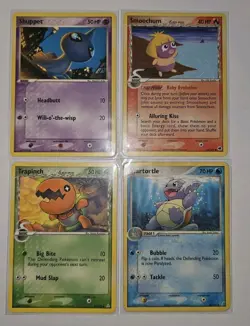 POKEMON Lot Of 20 Cards 2006 Good Condition - Image 5