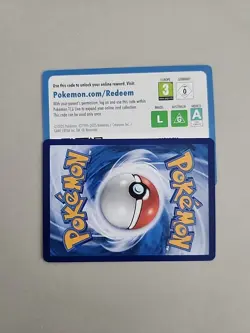 2025 Pokemon World Championship Paradise Resort SVP 225 Promo PTCGL Code Anaheim - Image 2
