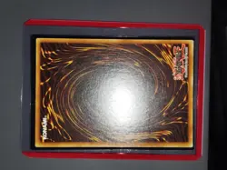 Yugioh! Plaguespreader Zombie Ultimate Rare CSOC-DE031 Near Mint German - Image 4