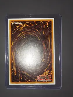 Yugioh! Goldd Wu Lord Of The Dark World Ultimate Rare EEN-DE024 1st Edition - Image 4