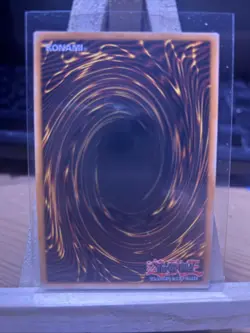 Sky Striker Mobilize - Linkage! Platinum Secret Rare RA03-EN274 Yugioh - Image 2