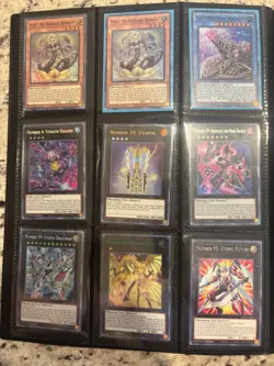 yugioh and pokemon cards lot - Image 4
