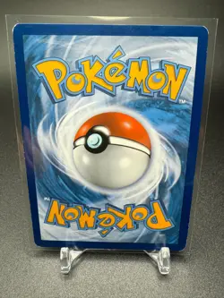 Pokemon Card Breakpoint - Gyarados EX 123/122 Secret Rare Holo - Image 2
