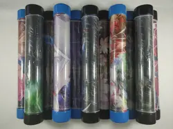 Ygomat Pot of Greed Trading Card Game OCG Playmat TCG Mat Free Best Tube / Bag - Image 5