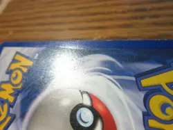 PHANPY 1ST EDITION POKEMON CARD 43/111 NEO GENESIS NON HOLO NEVER PLAYED NM- - Image 3