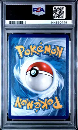 2019 POKEMON SUN & MOON COSMIC ECLIPSE #95 ORICORIO GX PSA 5 - Image 2