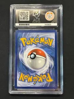 Koraidon EX Special Illustration 247/198 Scarlet Violet Base Pokemon Card Ace 10 - Image 2