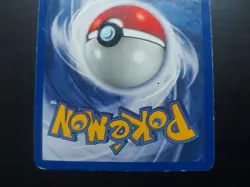 Pokemon - Eevee 55/82 Common Team Rocket - Image 5