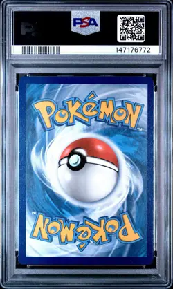 PSA 8 Pokemon 2021 Celebrations Mew 011/025 Holo - Image 2