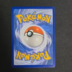 Pokemon Misty's Determination Full Art Ultra Rare Evolutions Holo 108/108 - Image 2