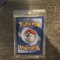 Pokemon Ampharos Neo Revelation Holo Rare Unlimited 14/64 90 HP English Card - Image 2