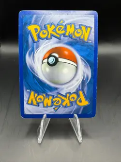 TCG POKEMON TYPHLOSION PRIME HOLO 110/123 HEARTGOLD SOULSILVER - Image 2