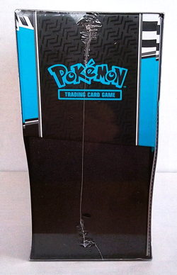 Pokemon TCG Scarlet & Violet Black Bolt Elite Trainer Box! ETB! NEW! ETB! TEARS! - Image 3
