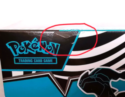 Pokemon TCG Scarlet & Violet Black Bolt Elite Trainer Box! ETB! NEW! ETB! TEARS! - Image 4