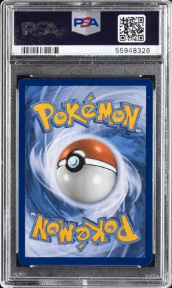 2016 POKEMON XY EVOLUTIONS #62 HITMONCHAN-REVERSE FOIL PSA 10 - Image 2
