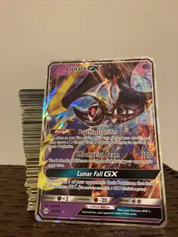 Pokemon- TCG Trading Cards Lot 484 in total - Image 2