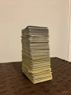 Pokemon- TCG Trading Cards Lot 484 in total - Image 3