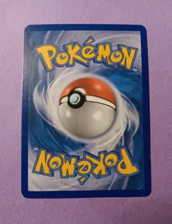 Pokemon - Crystal Wall ACE SPEC 139/149 - BW Boundaries Crossed - HOLO Rare - NM - Image 4