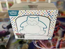 Pokemon TCG Scarlet & Violet 151 ETB Elite Trainer Box Sealed 820650853159 - Image 2