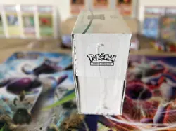 Pokemon TCG Scarlet & Violet 151 ETB Elite Trainer Box Sealed 820650853159 - Image 5