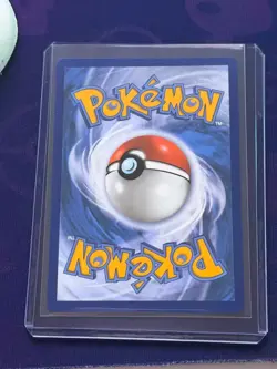 Pokemon Jacinthe 110/088 Me03: Perfect Order Holo Trainer MINTY PACK FRESH - Image 2