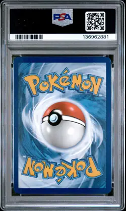 2023 POKEMON PAL EN-PALDEA EVOLVED HYPER RARE #271 MEOWSCARADA EX PSA 10 - Image 2