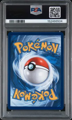 2026 POKEMON ASC EN-ASCENDED HEROES MEGA ATTACK RARE #269 MEGA GENGAR EX PSA 10 - Image 2