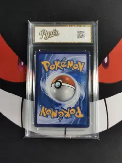 Pokemon S-Chinese Prize Turn CSV4C 139/129 -Pyxis gold 10 - Image 2