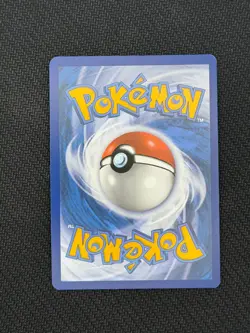 Pokemon TCG Scarlet & Violet Paldean Fates Pawmo Shiny Holo 143/091 - Image 2
