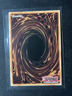 Spellbook of Life - REDU-EN059 - Super Rare 1st ed NM Yugioh - Image 2