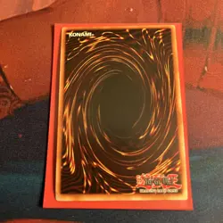 MIST WURM SECRET RARE L26D-ENX29 NEAR MINT YUGIOH - Image 4