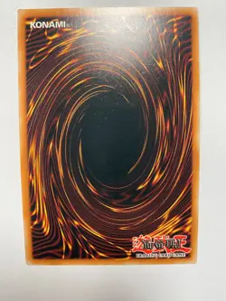 Deception of the Sinful Spoils MP25-EN113 2025 Mega-Pack 1st Edition Yugioh - Image 2