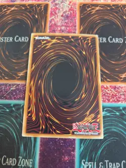 Yu-Gi-Oh! D/D/D Flame High King Genghis MP19-EN229 Super Rare 1st Edition NM - Image 3